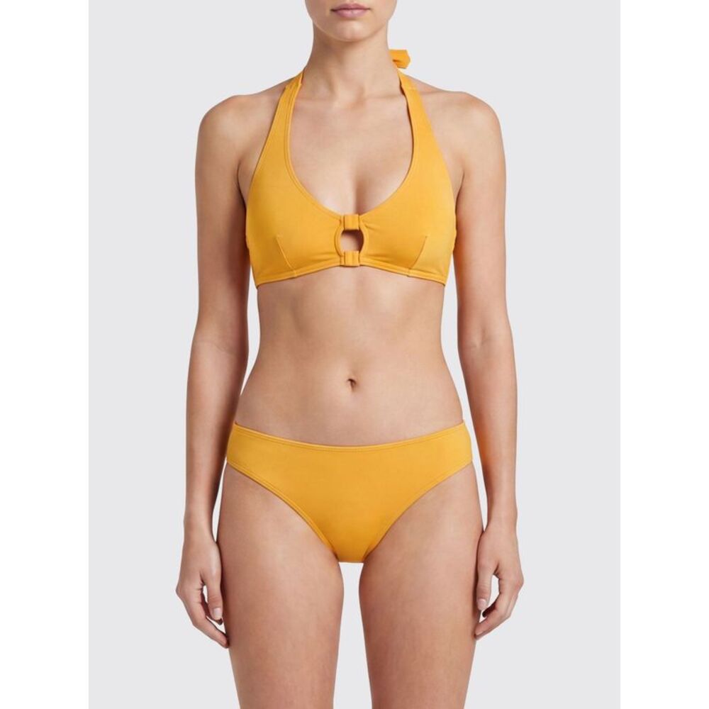 Eres Swimsuit Woman Beige